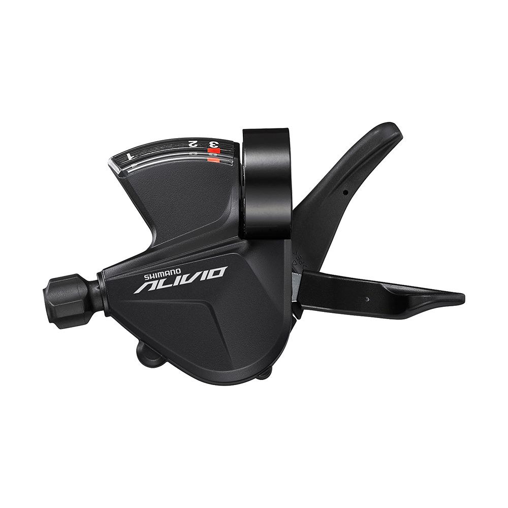 Shimano Alivio SL-M3100-L OGD 3-v vaihdevipu vasen