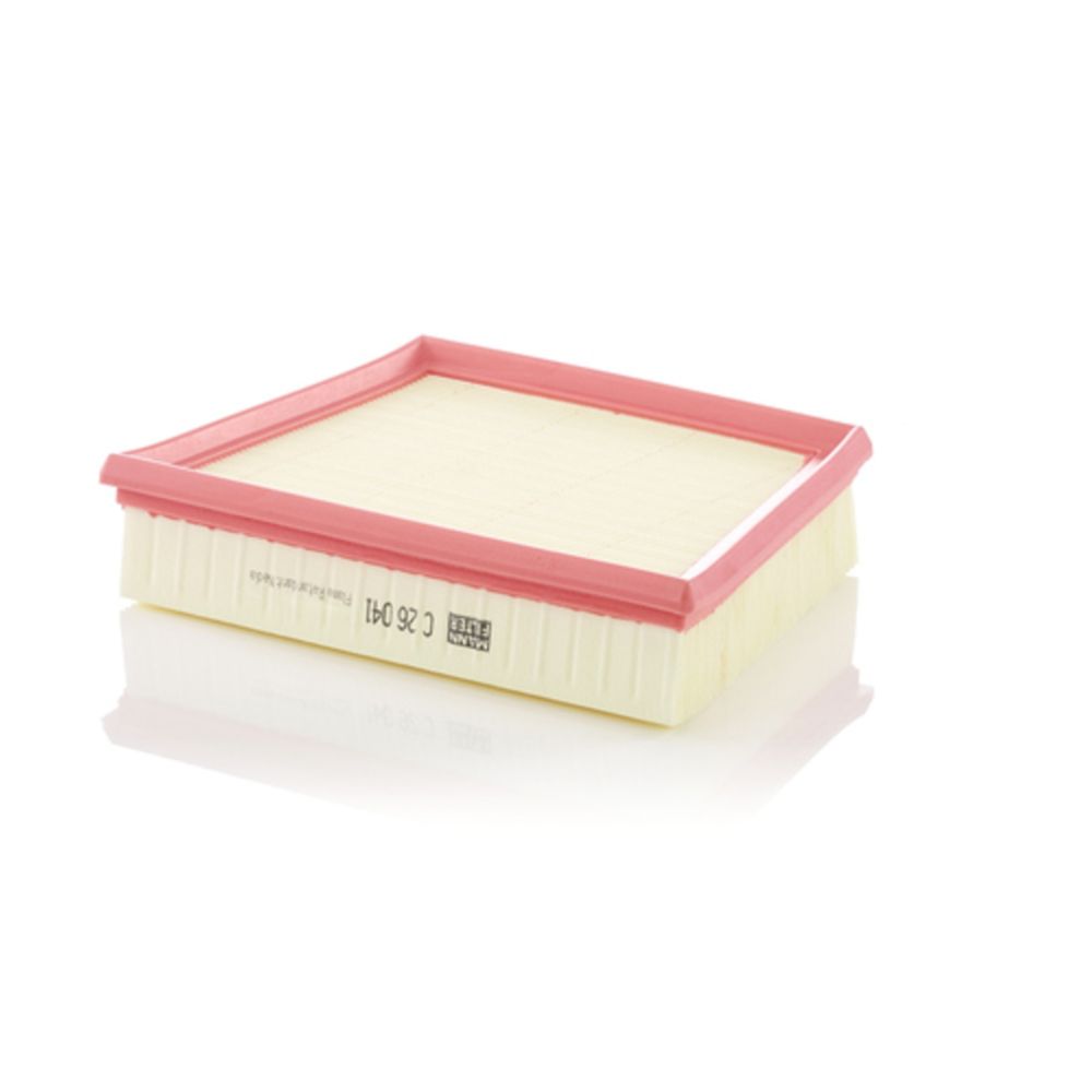 Ilmansuodatin 16-2607