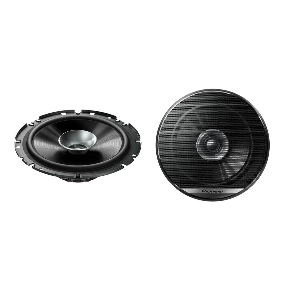 Pioneer TS-G1710F 170 mm kaksoiskartiokaiutin