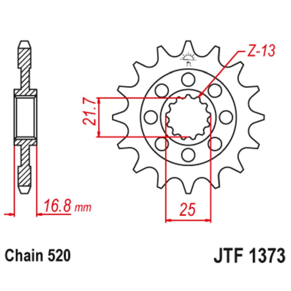Framdrev 98-10501