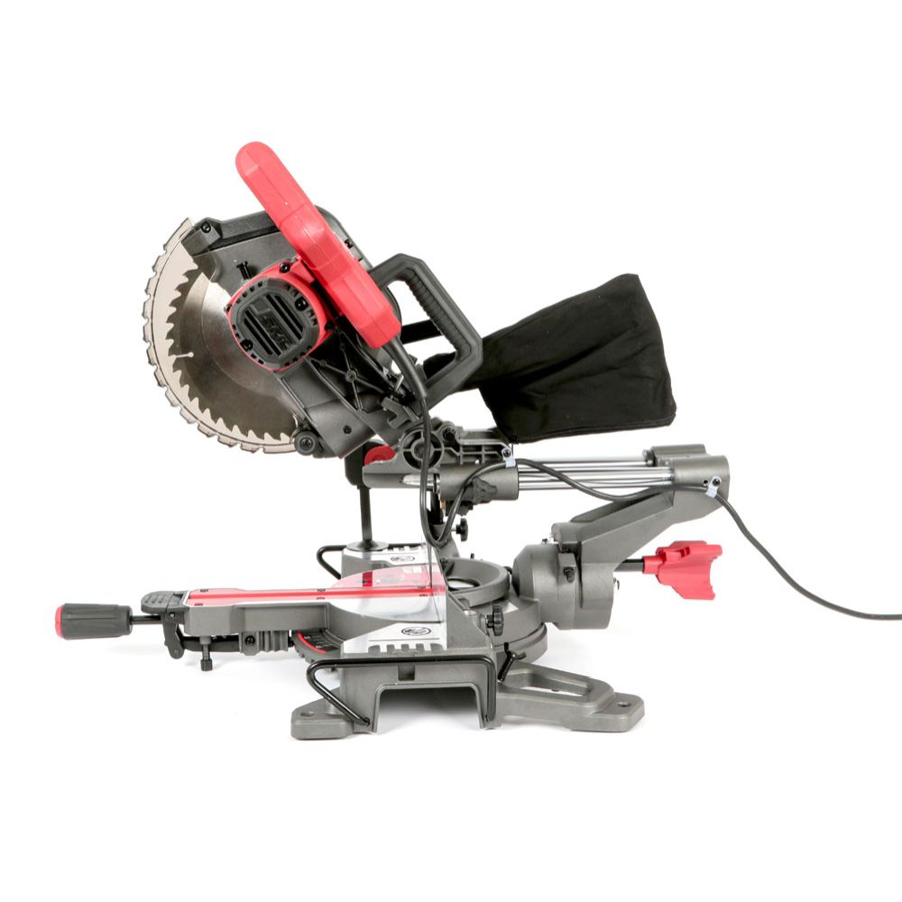 Skil 1310 kap- och gersåg med glidskena 216 mm 1600 W