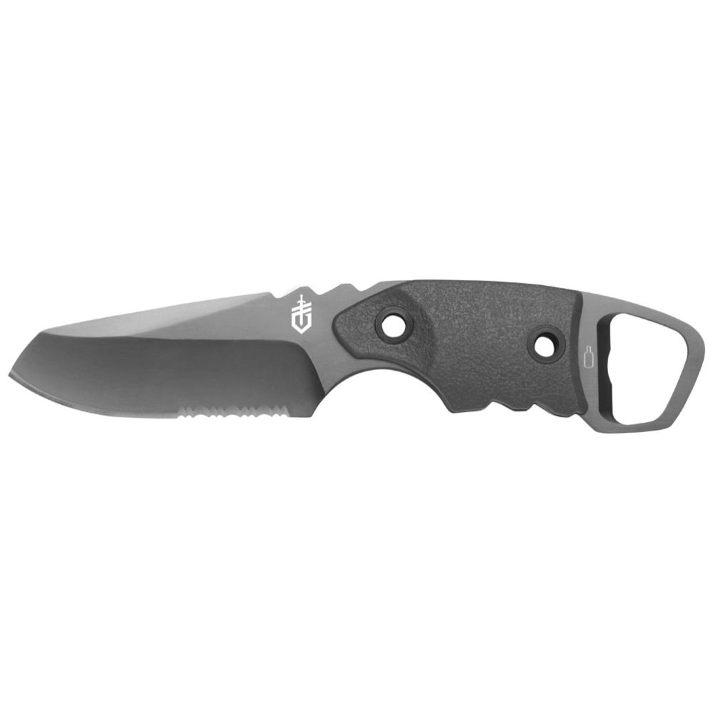 Gerber Epic veitsi + pullonavaaja