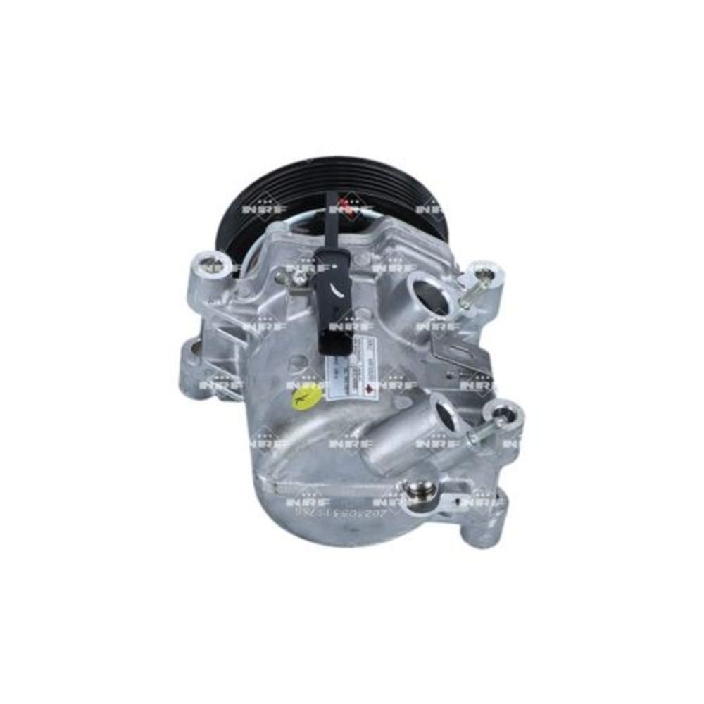Ilmastointilaitteen kompressori 30-05853