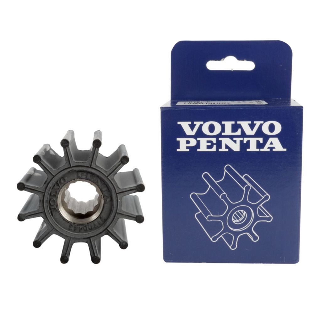 Impeller till vattenpump 50-01461