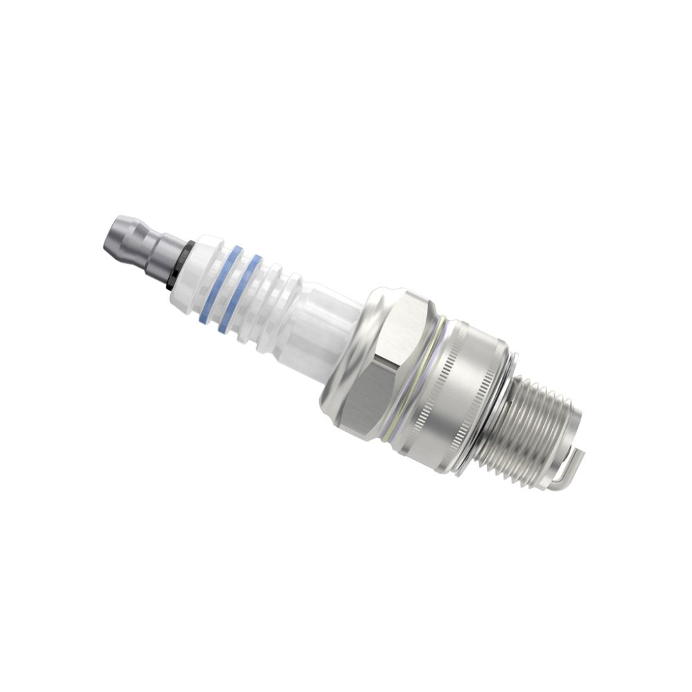 Bosch W8AC sytytystulppa
