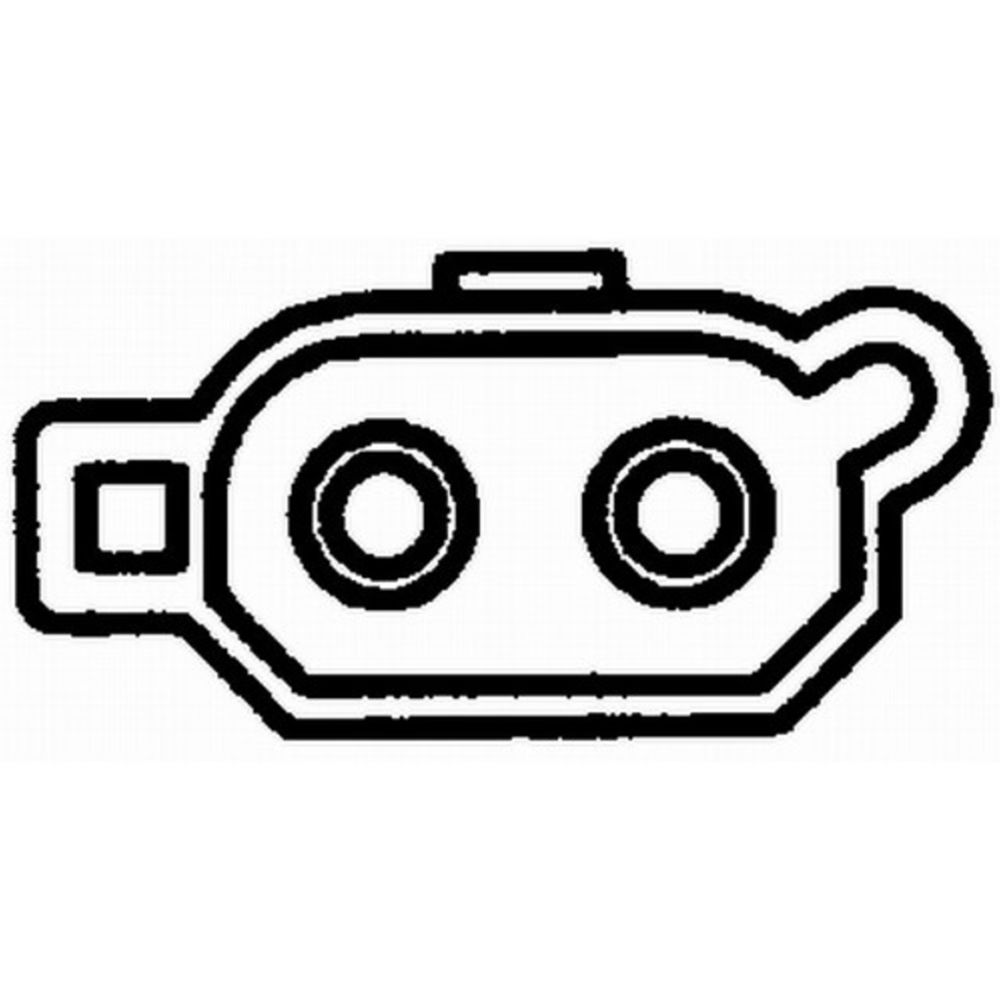 Sensor, kylvätsketemperatur 37-3110