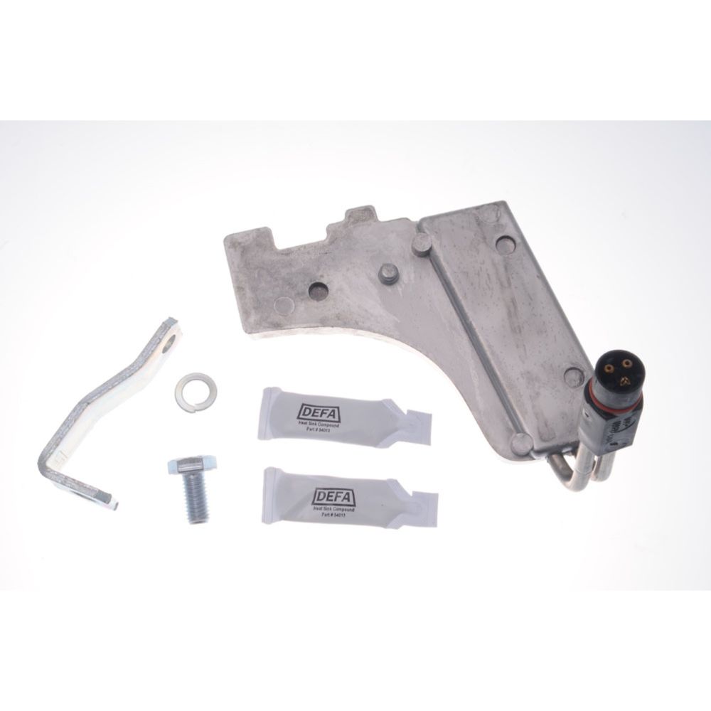 Defa kontaktvärmare #420811 Ford