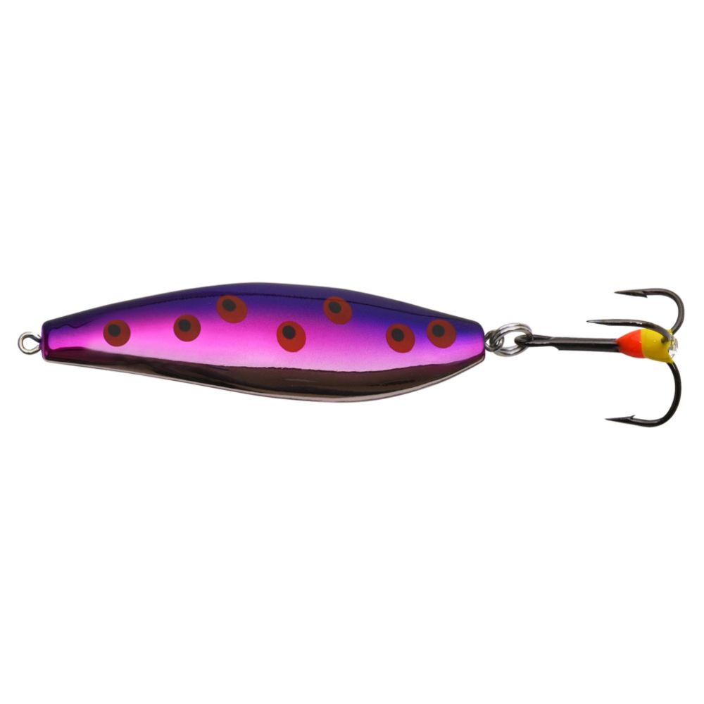 Smoltti Räminä lusikaslant, 21 g, 8 cm, 23
