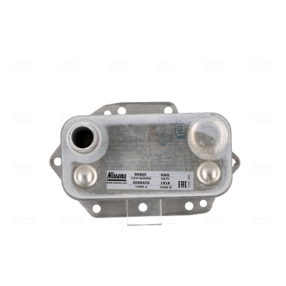 Öljynjäähdytin 30-04254