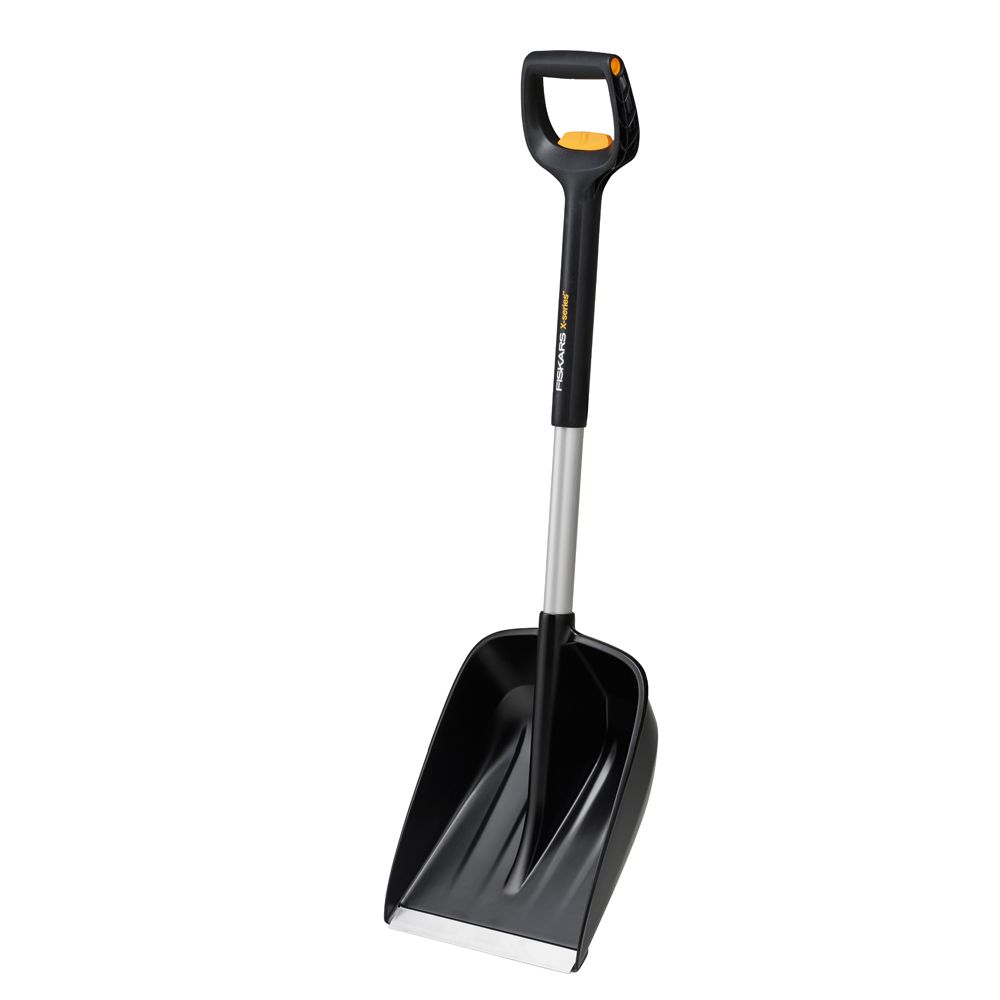 Fiskars X-series teleskoopvarrega autolabidas