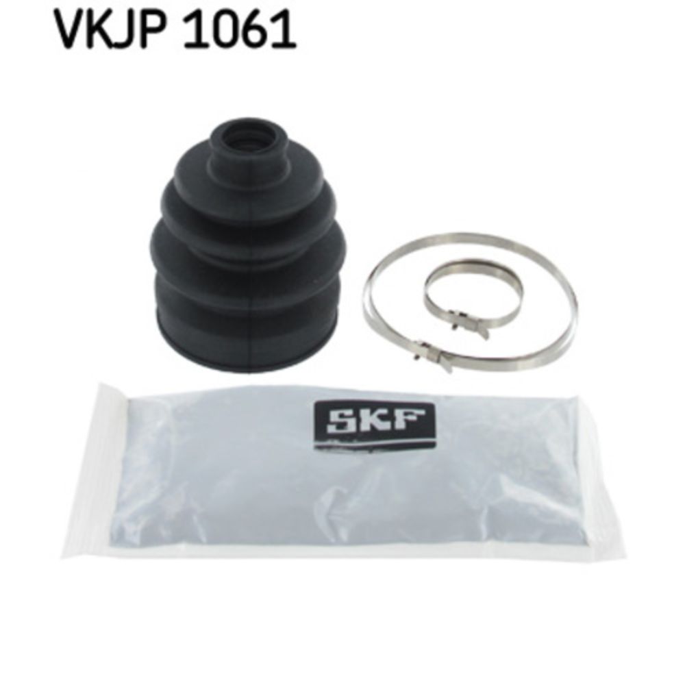 Vetoakselin suojakumisarja 17-3080