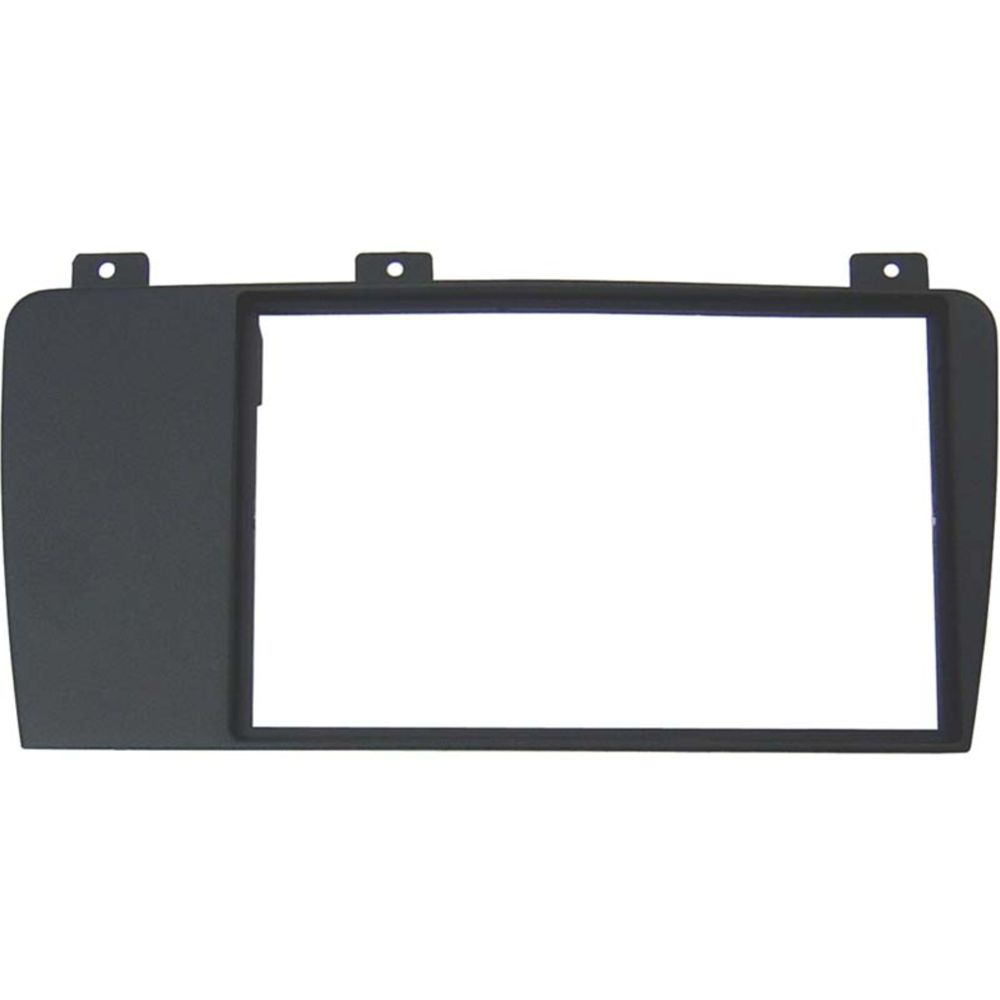 Tupladin asennuskehys - VOLVO S60/V70 04-