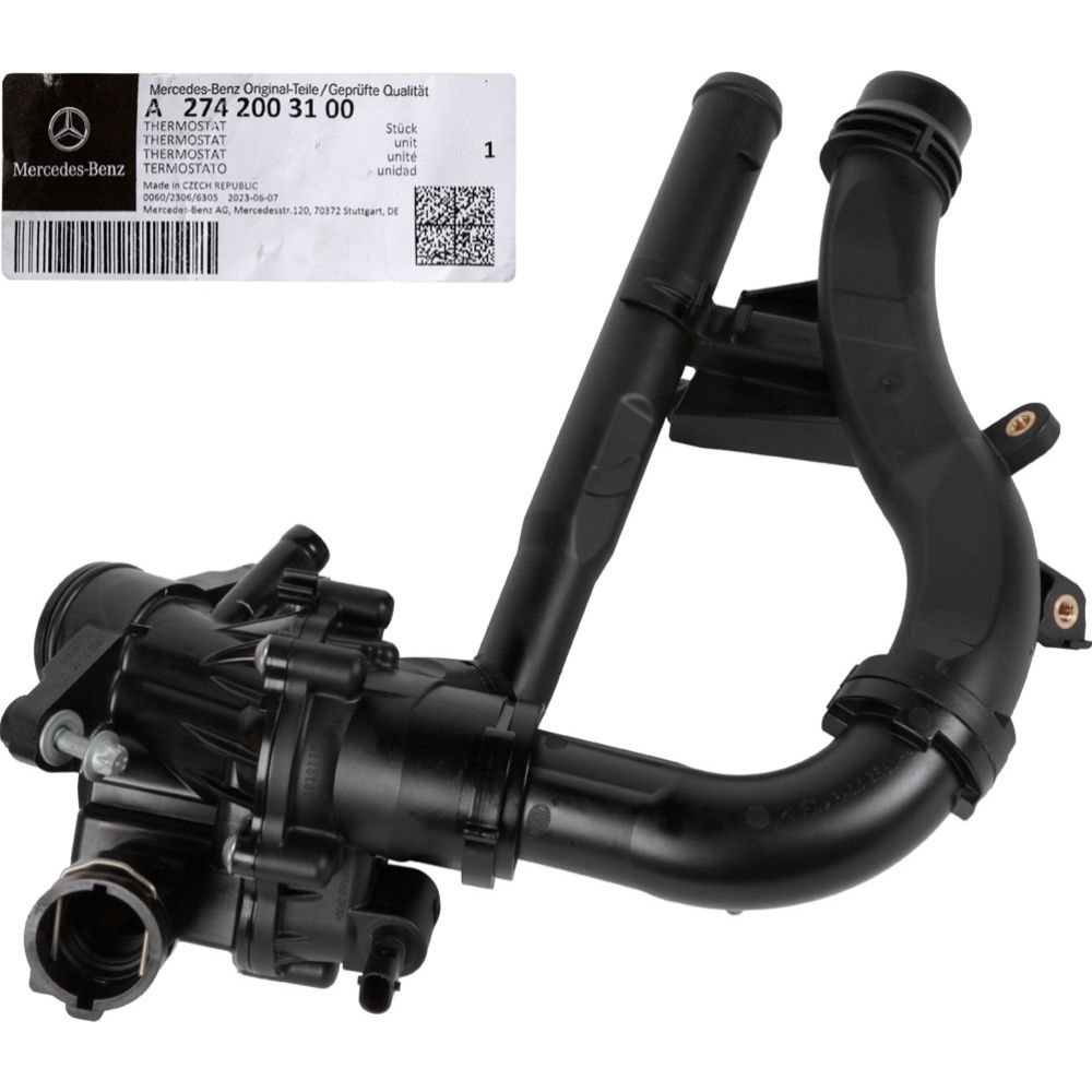Termostat 30-04721