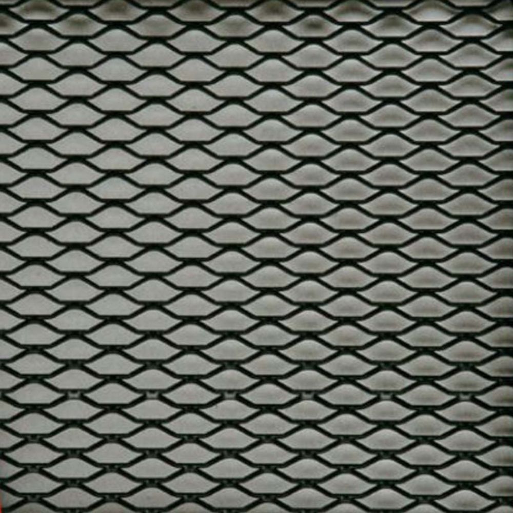 Racesport iluvõre, must, 33 x 100 cm