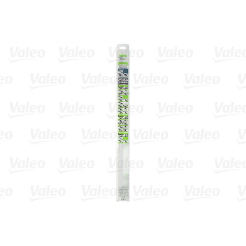 Valeo First MultiConnection FM70 pyyhkijänsulka 70 cm