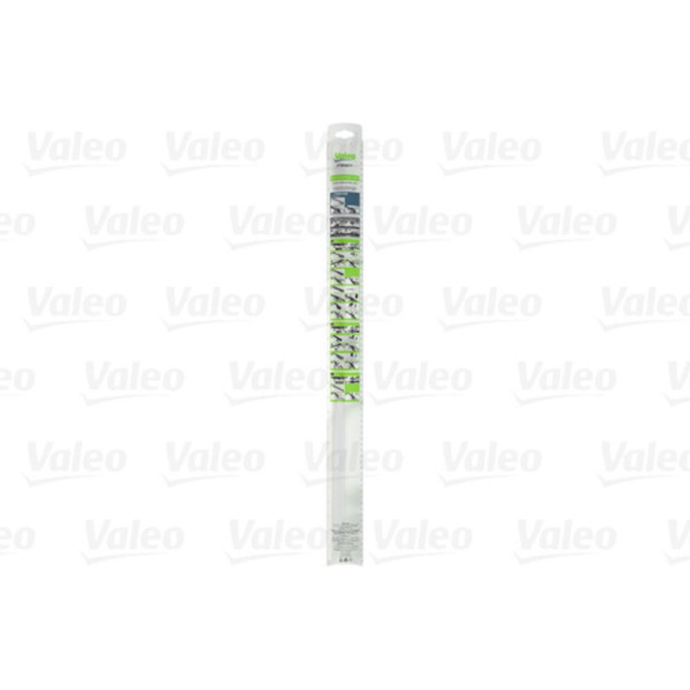 Valeo First MultiConnection FM70 torkarblad 70 cm
