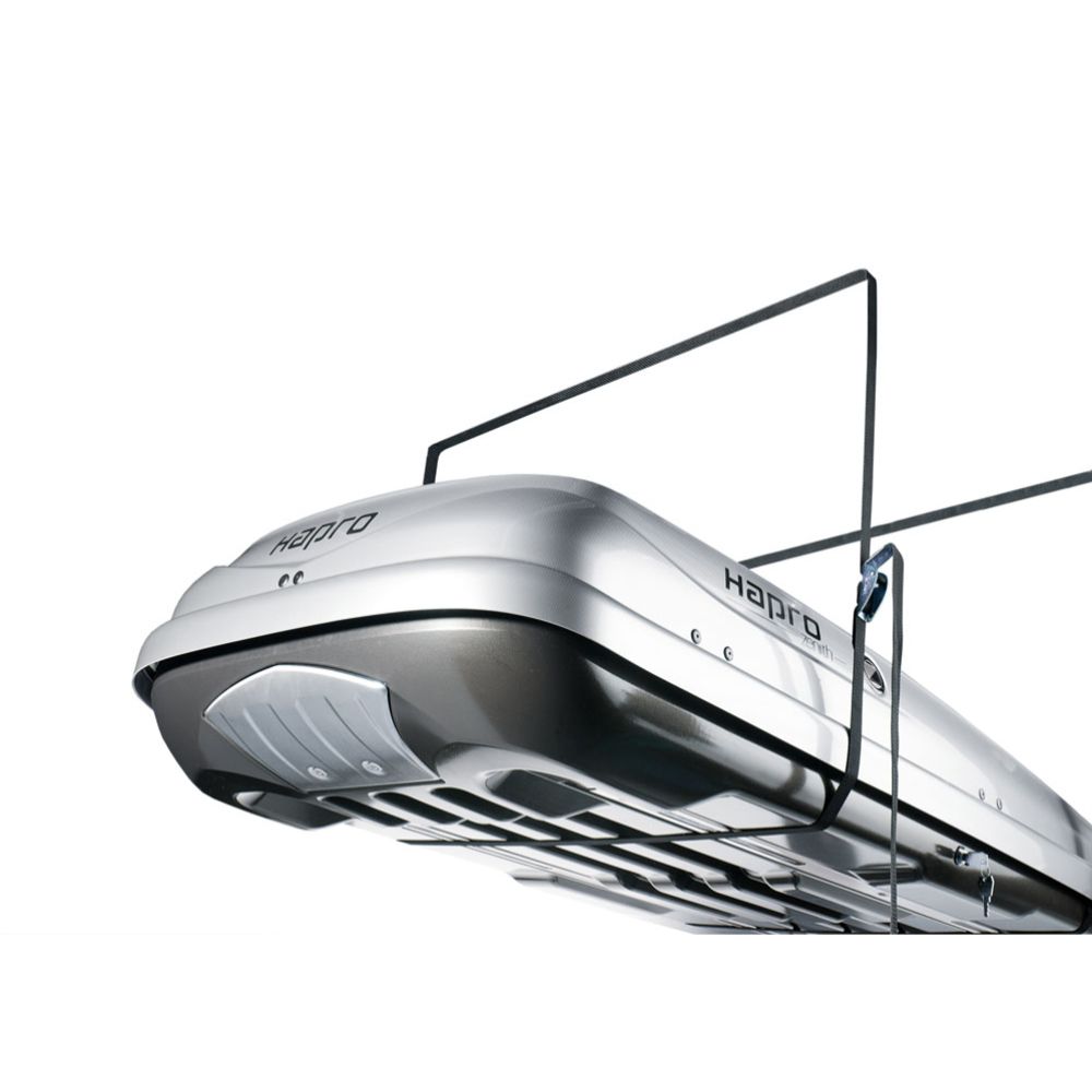 Hapro box lift kattohissi