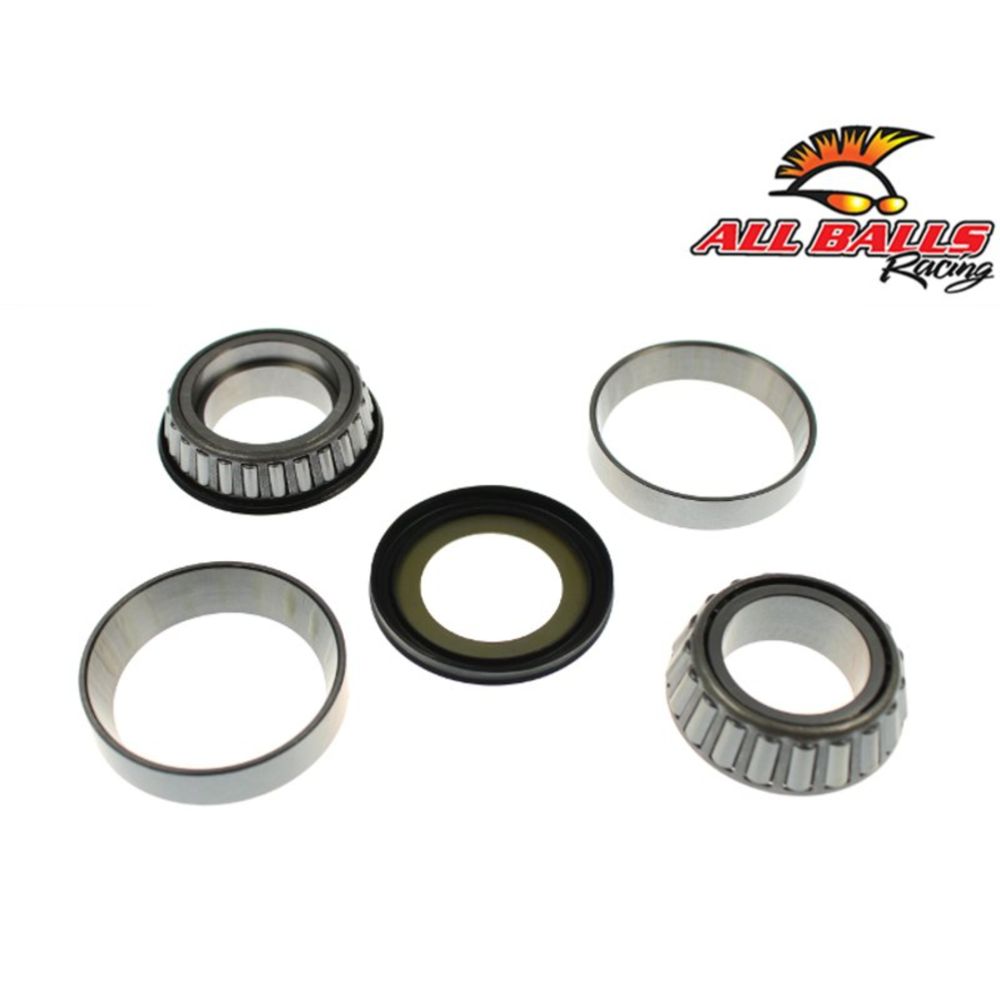 All Balls styrhuvudslagersats Yamaha