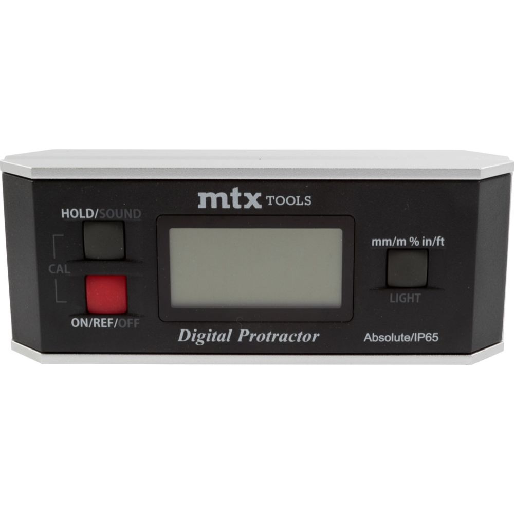 MTX Tools Basic digitaalinen astemitta