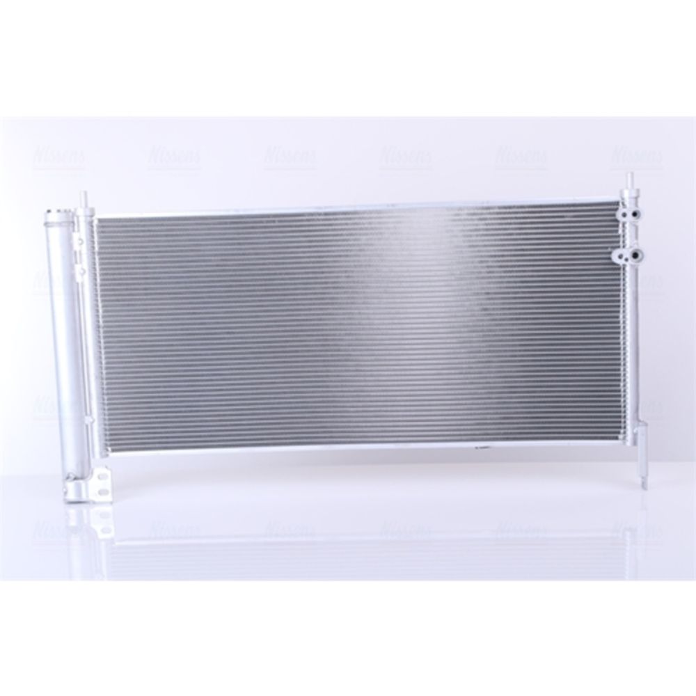 Ilmastointilaitteen lauhdutin 30-00275