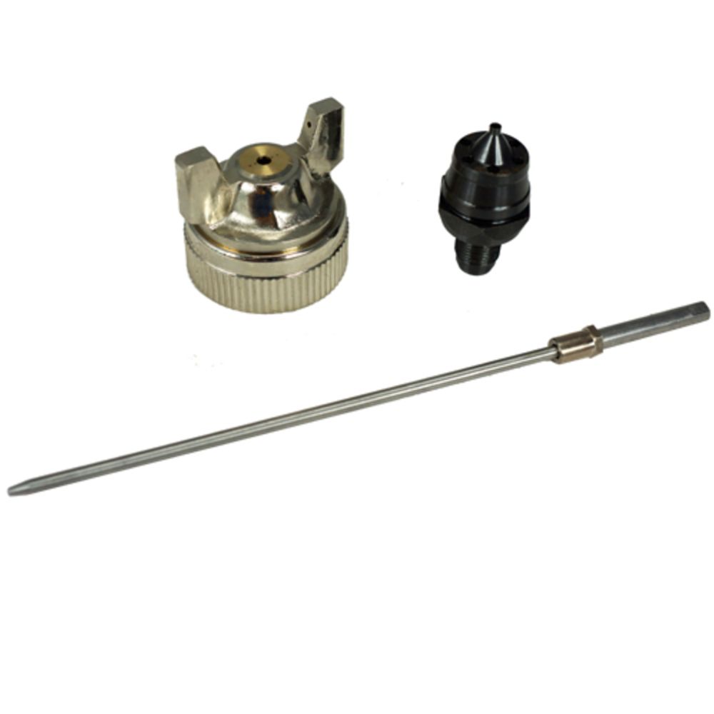 Maaliruiskun 75-1115 varasuutinsarja 2,0 mm