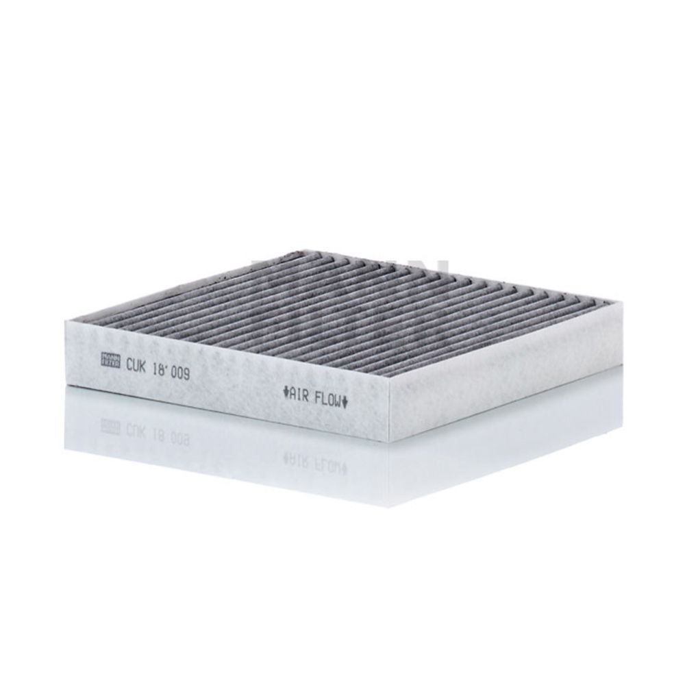 Raitisilmasuodatin 19-00099