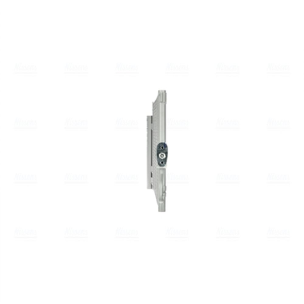 Ilmastointilaitteen lauhdutin 30-05133