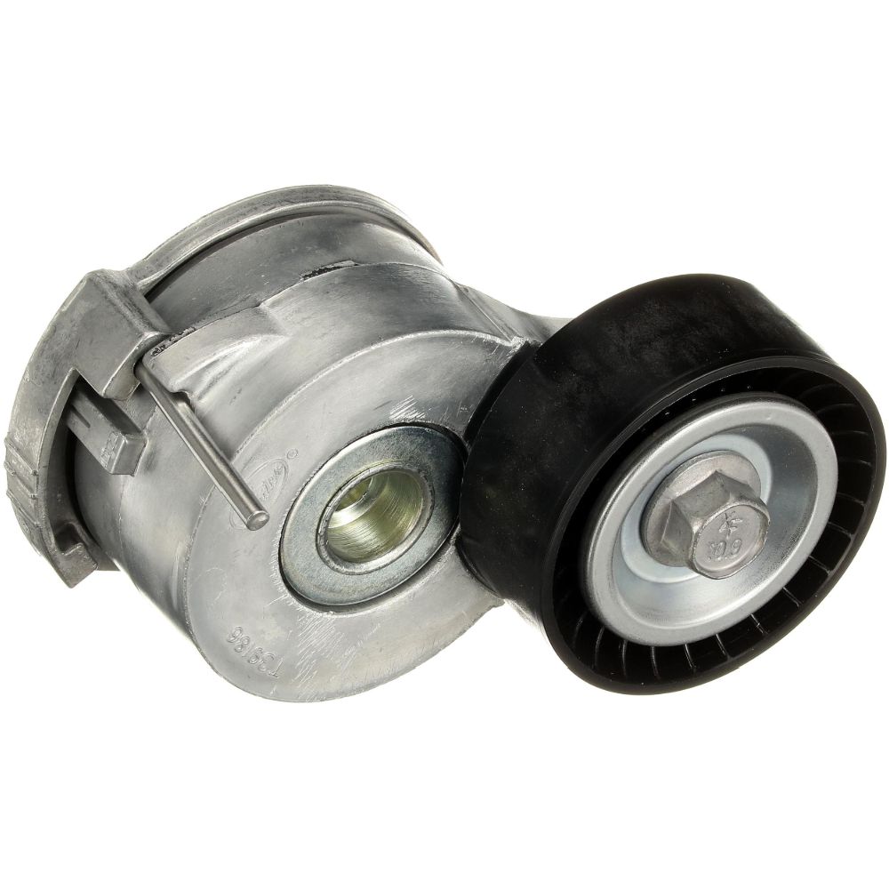 Spännrulle, multiribbrem 30-04746