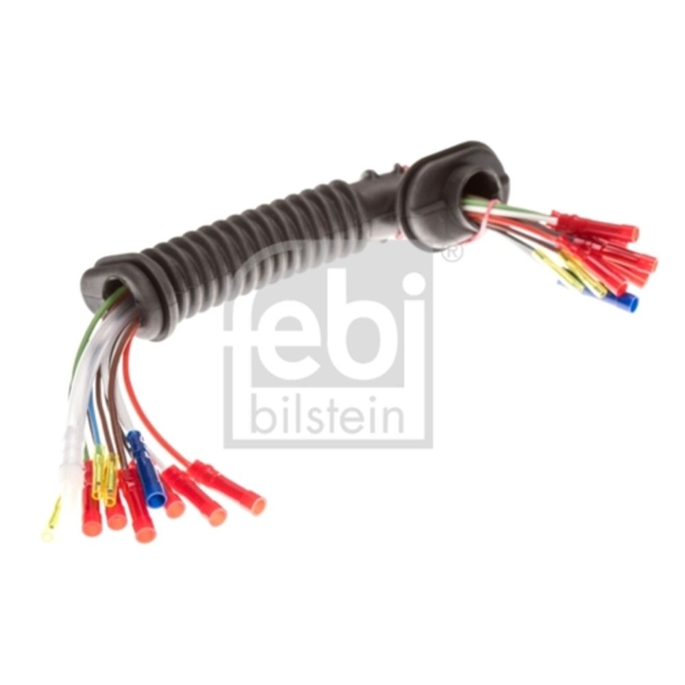 Kabelreparationssats, baklucka 48-00200
