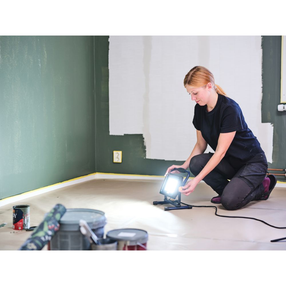 Rapid The Painter+ LED arbetslampa 5000 lm