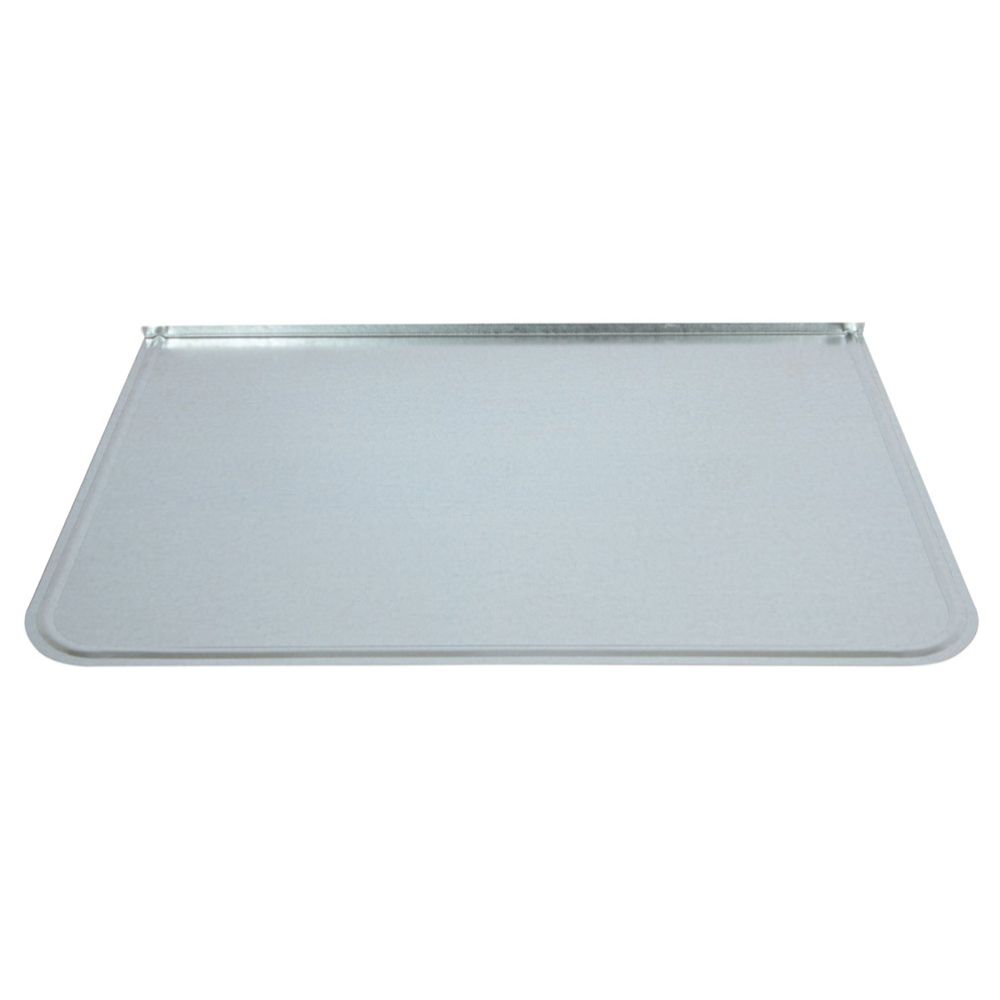 Pisla 828 ahjuesine plekk tsingitud 400 x 600 mm