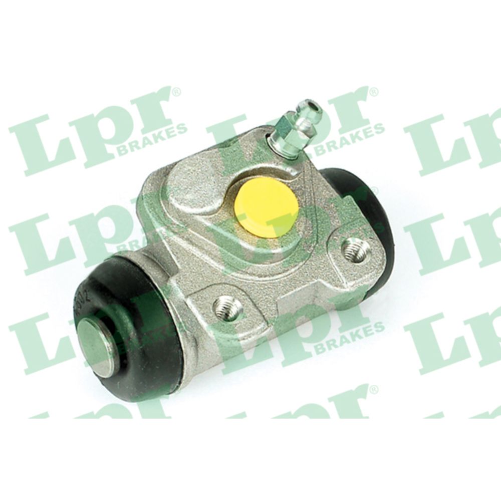 Pyöränsylinteri 23-4576