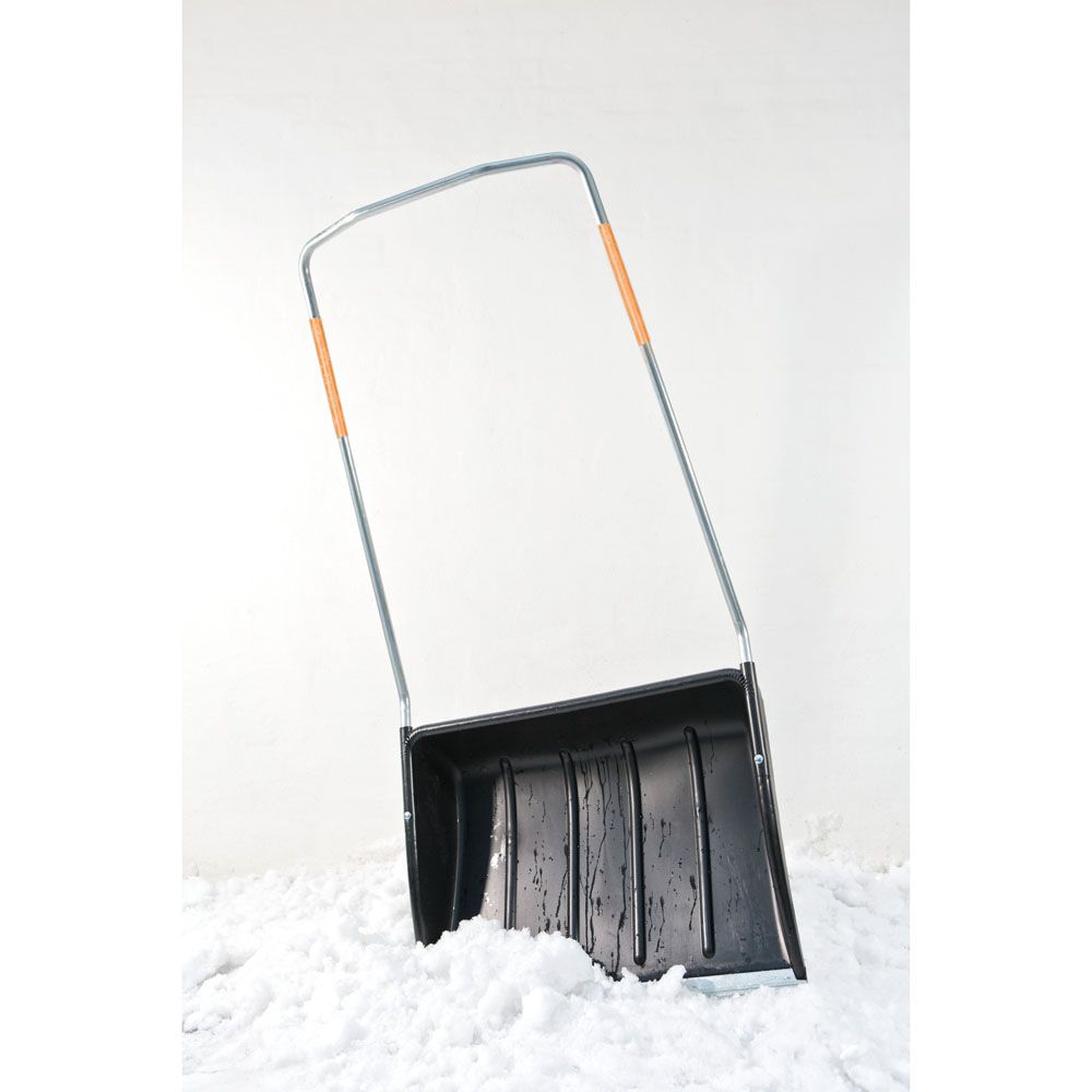 Fiskars Plus snösläde