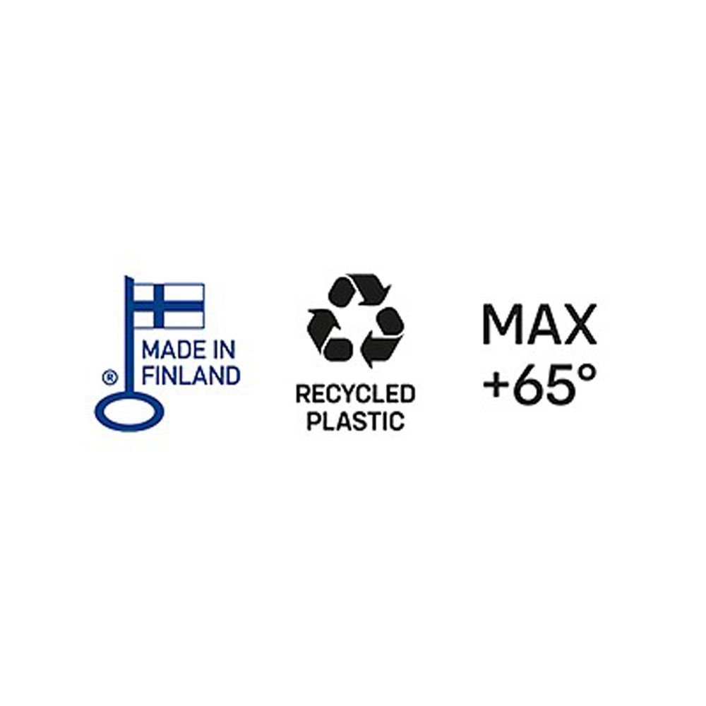 Orthex Recycled veeämber 65 l