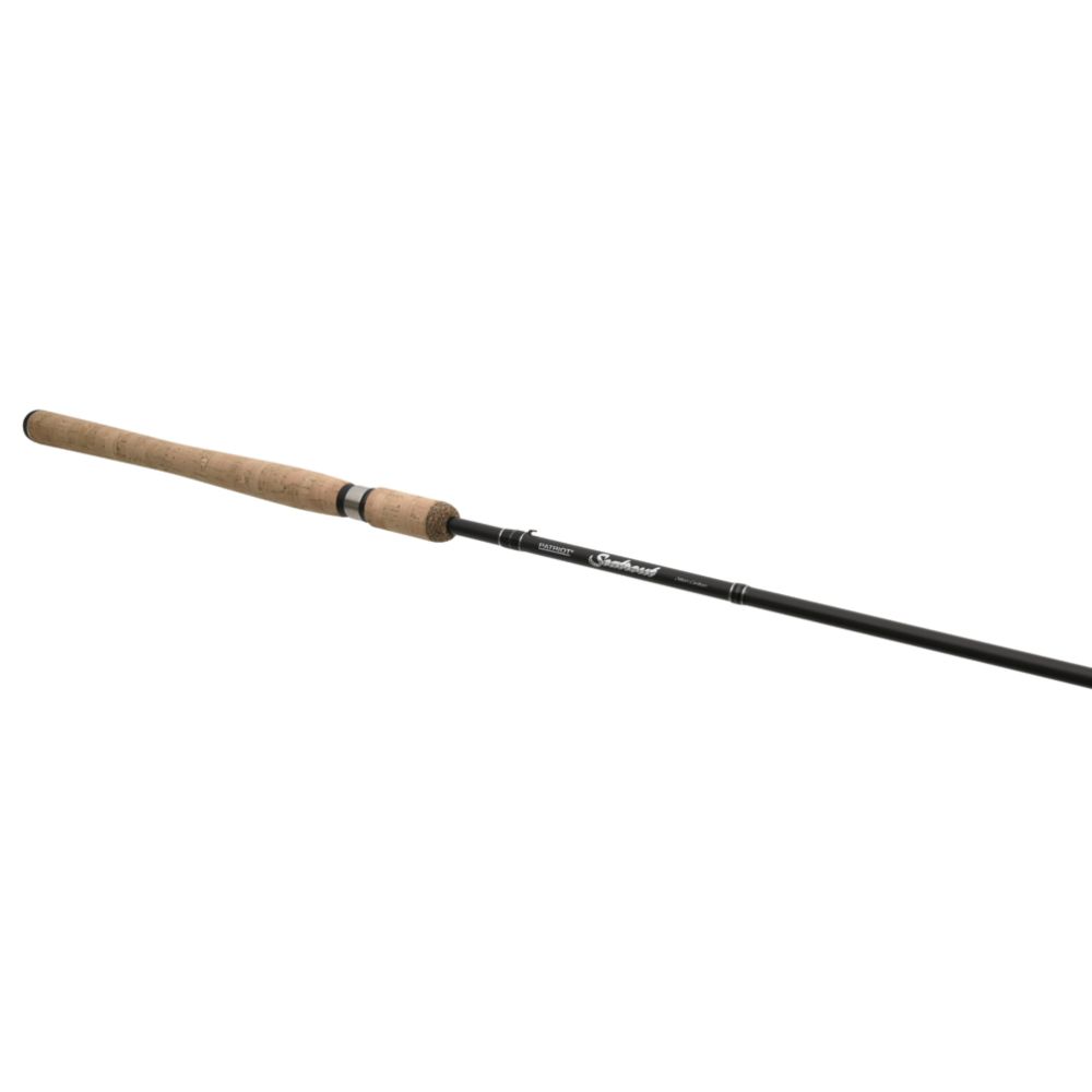 Patriot Seatrout avokelavapa 8' (244cm) 10-30 g