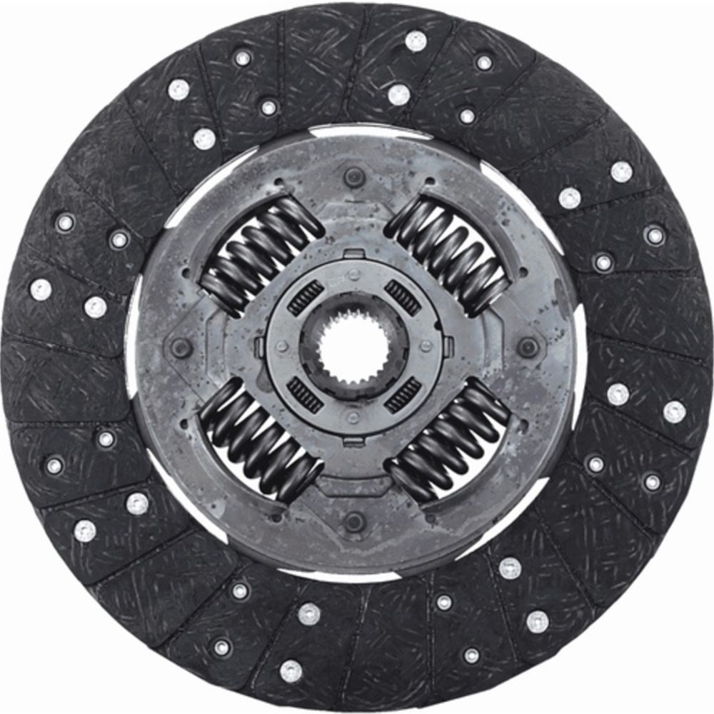 Kytkinpaketti 84-00892