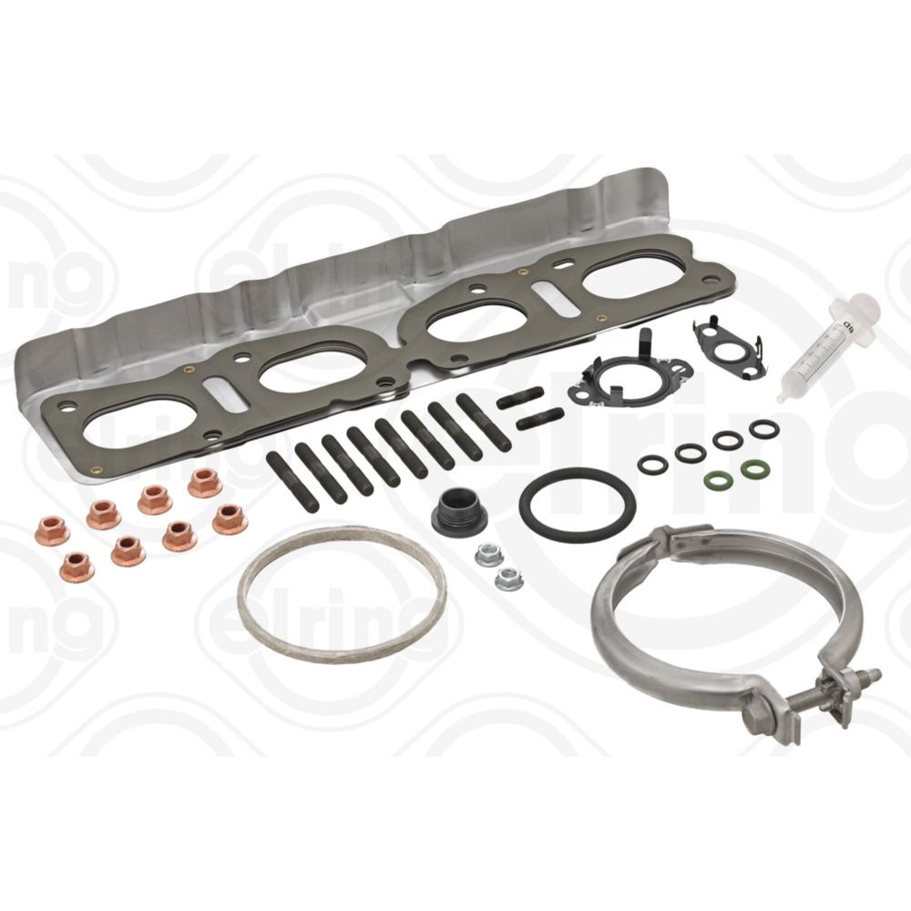 Monteringsats, Turbo 13-0068