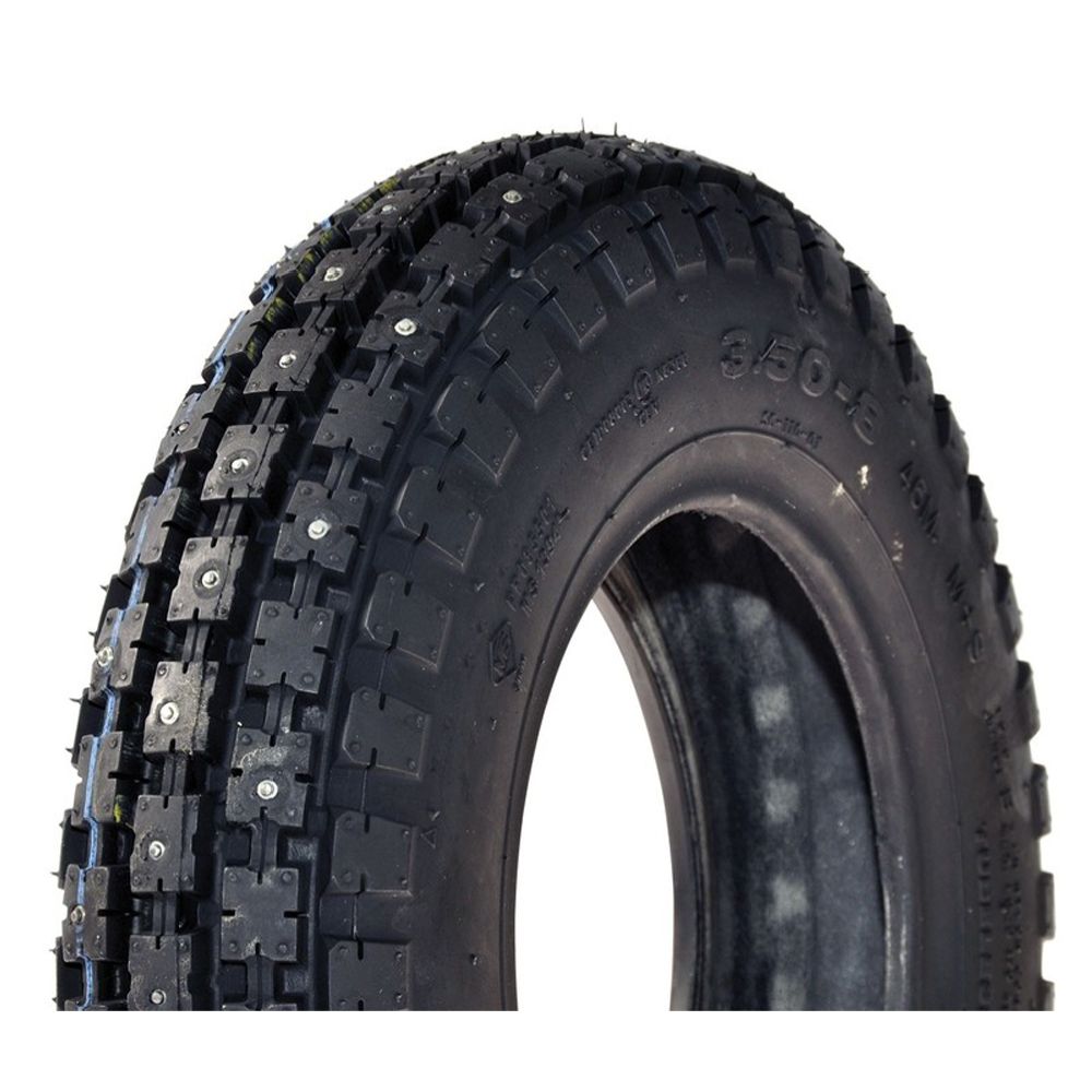 Deli nastarengas Finn SC110 3.50-8 46M etu-/takarengas 120 nastaa