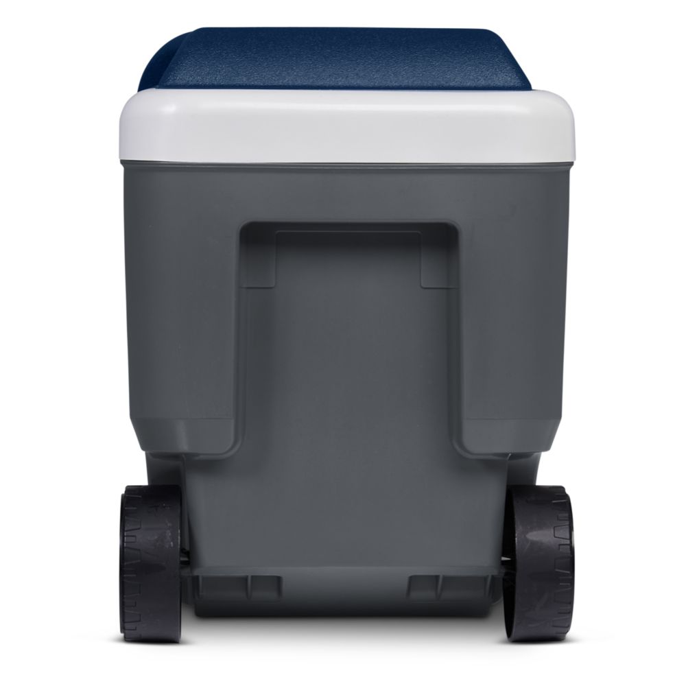 Igloo Maxcold R kylbox med hjul 38 L
