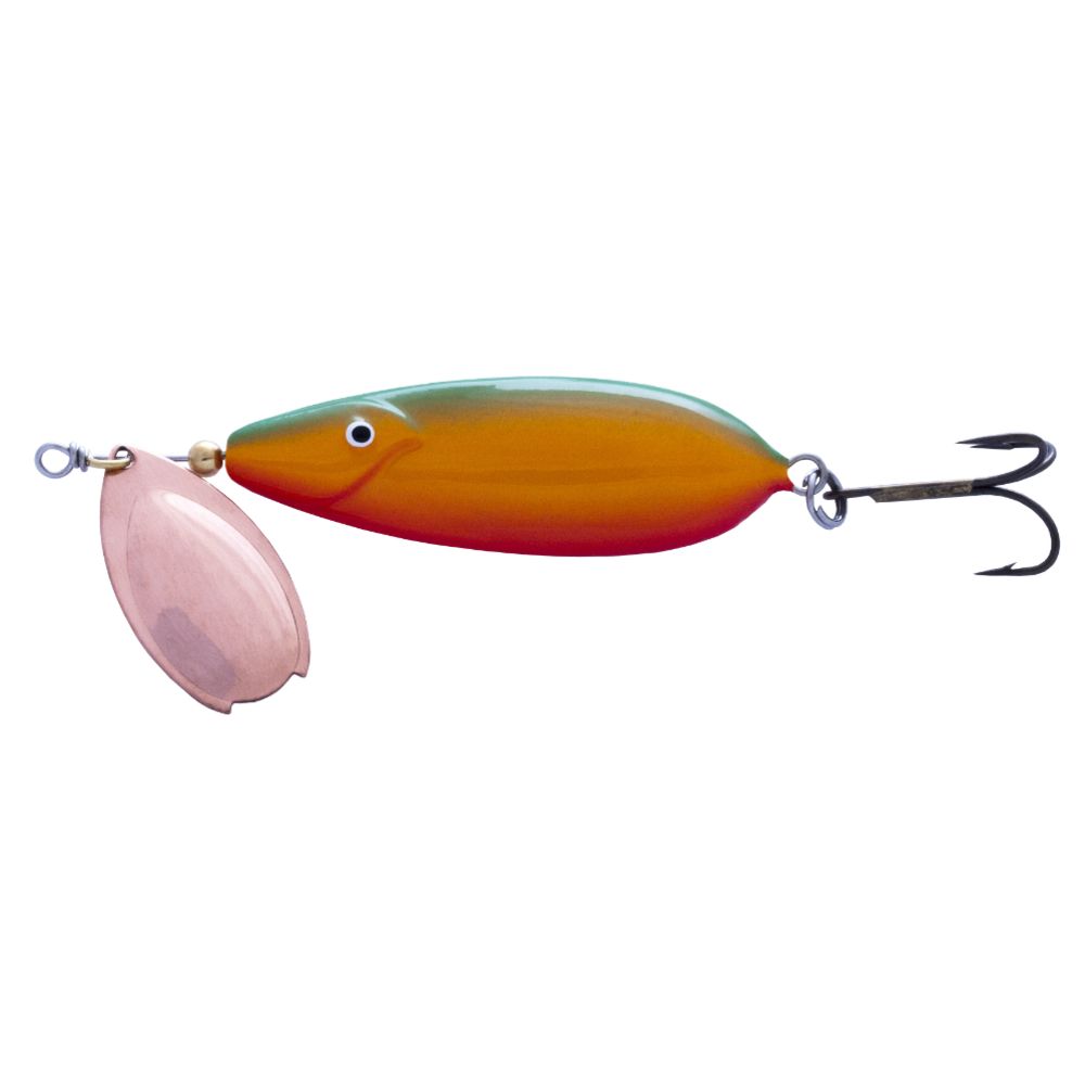 Bete Lotto spinnare 6 cm 15 g