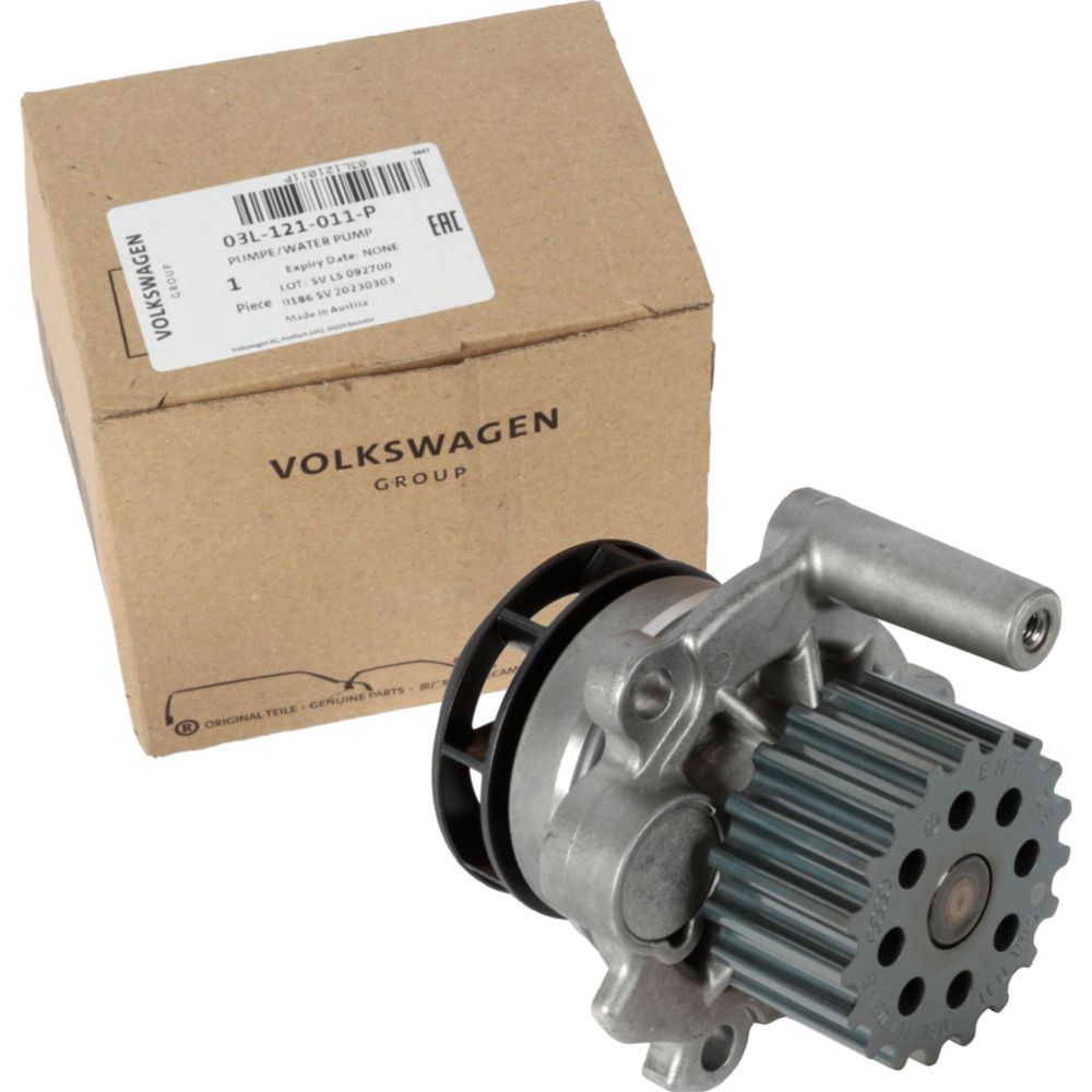Vattenpump 30-04714