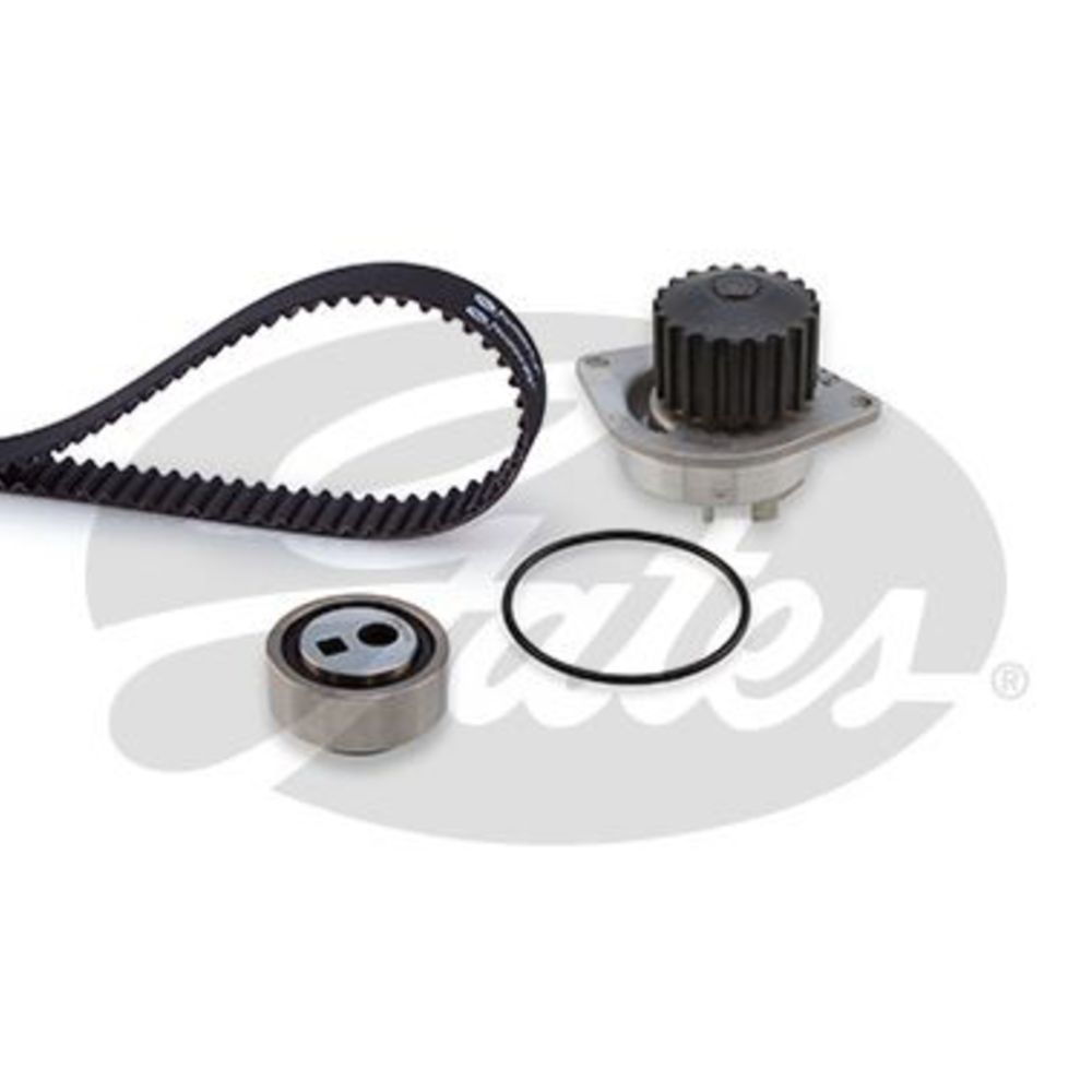 Veepump + hammasrihmakomplekt 25-9680