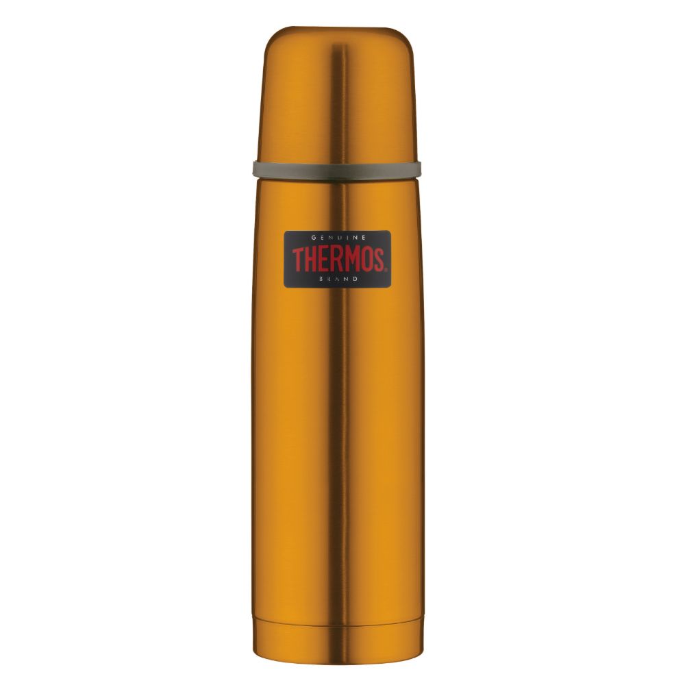 Thermos Midnight Gold termosflaska 500 ml