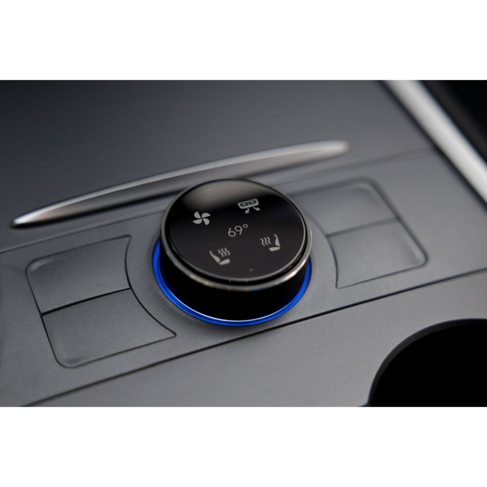 S3XY Knob Tesla model 3/Y uhtimissüsteem