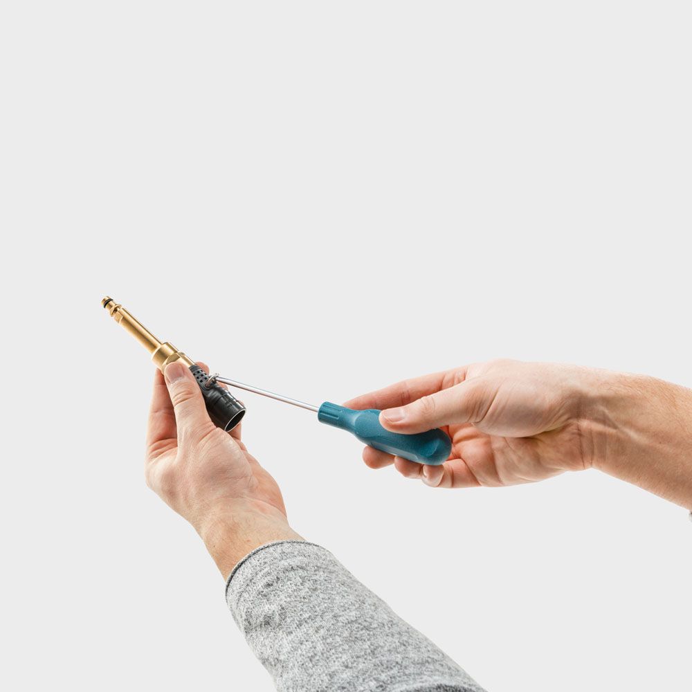 Kärcher Antitwist-adapter (K4–K7 seriers högtryckstvättar 2017-)