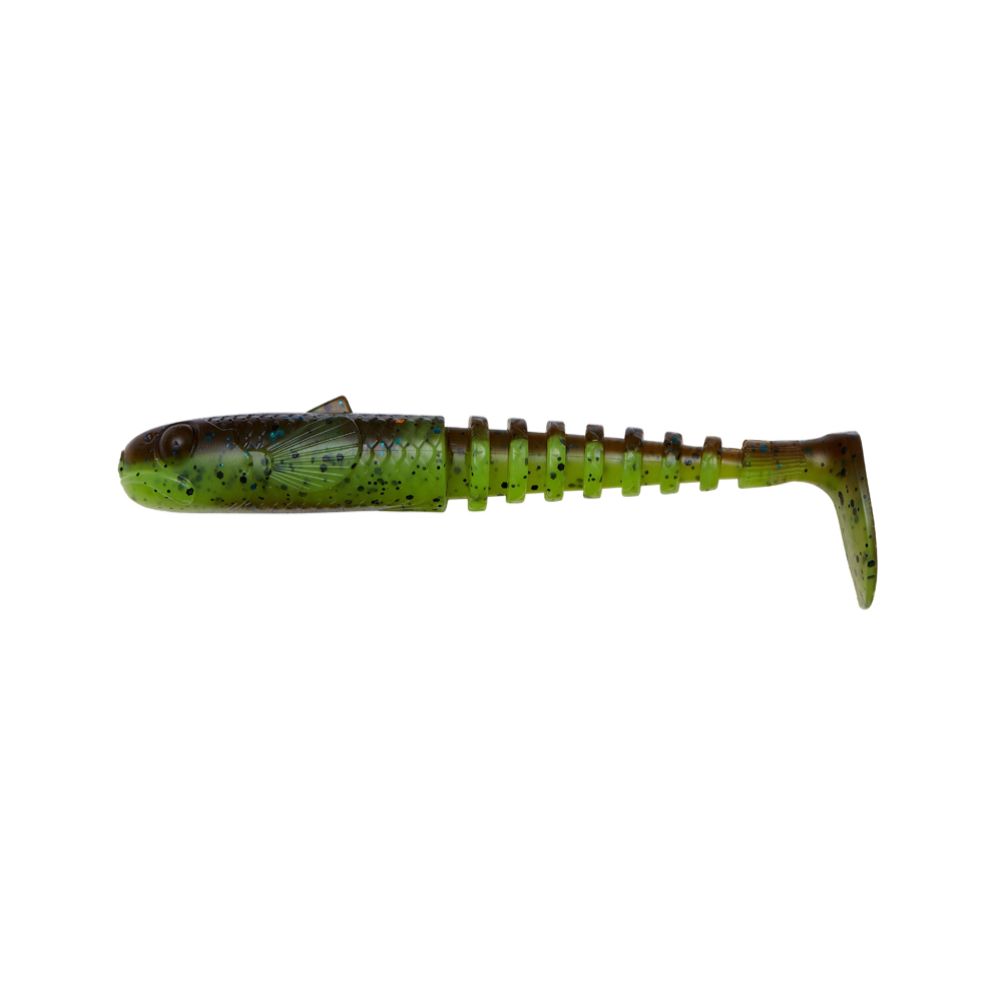 Savage Gear Gobster Shad jigi 9 cm 9 g 5 kpl