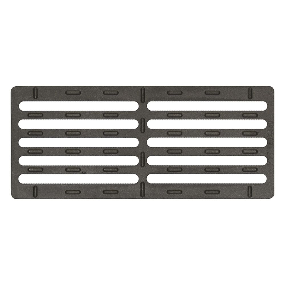 Pisla HTT malmist tuharest, 150 x 350 mm