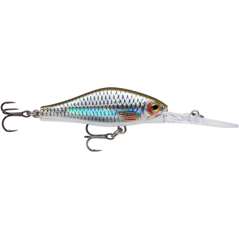 Rapala Shadow Rap Jack Deep 5 cm 6 g