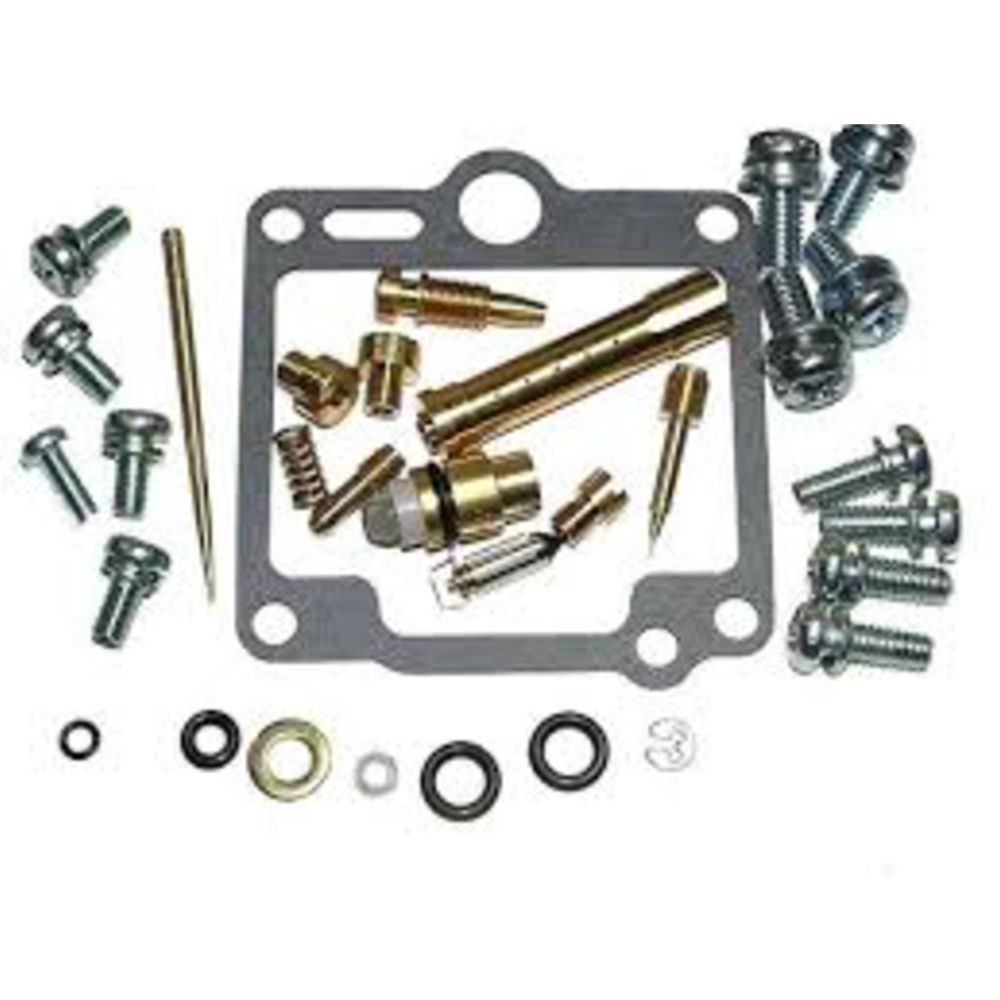 Reparationssats, förgasare 98-13496