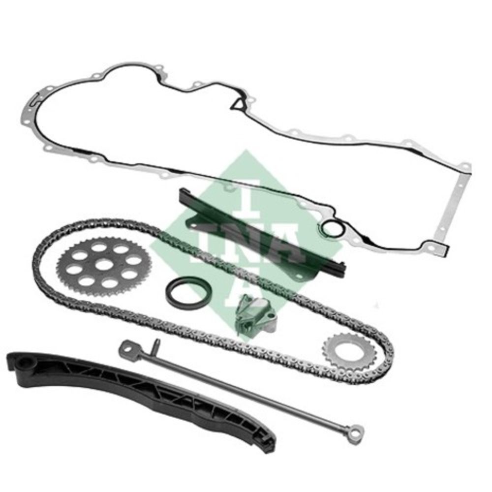 Transmissionskedjesats 25-6439